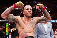 Jamahal Hill đánh giá khả năng Alex Pereira thành công ở hạng nặng UFC