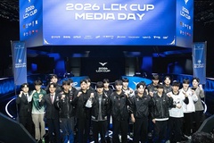 Cập nhật LOL 2026 LMHT qua góc nhìn tuyển thủ LCK: Dịch Chuyển vẫn là meta