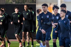 Link xem trực tiếp bóng đá U23 Australia vs U23 Thái Lan ngày 8/1