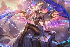 Chi tiết bản cập nhật LMHT 26.1 LOL
