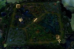 Role Quest - Nhiệm vụ theo vai trò của từng vị trí trong LMHT