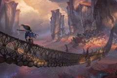 Chi tiết bản cập nhật DTCL 16.2 TFT