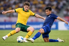 Tỷ lệ kèo trận U23 Australia vs U23 Thái Lan, U23 Châu Á