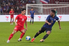 Chưa đá, U23 Thái Lan đã bị "coi thường" ở VCK U23 châu Á 2026