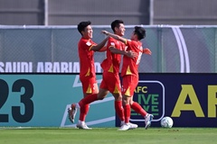 Dự đoán U23 Kyrgyzstan vs U23 Việt Nam, 21h00 ngày 9/1, U23 châu Á 2026