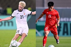 Ba thống kê đáng chú ý trước trận U23 Việt Nam vs U23 Kyrgyzstan