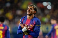 Lamine Yamal có giá trị hơn 340 triệu euro!