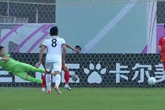 Thống kê hiếm có của bóng đá Việt Nam: Ba trận, ba quả penalty thành công