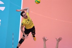 Bogdanka LUK Lublin ngược dòng kịch tính, Knack Roeselare tiếp tục “dớp” trước các CLB Ba Lan