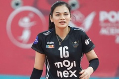 Thống kê báo động: Medan Falcons quá yếu tự thua trong ngày ra quân ProLiga?