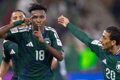 Tỷ lệ kèo trận U23 Jordan vs U23 Saudi Arabia, U23 Châu Á