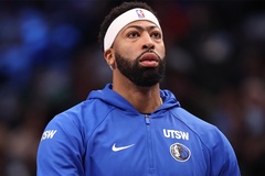 Phân tích: Tại sao thương vụ Anthony Davis là "canh bạc" nguy hiểm nhất lúc này?