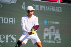 Pickleball - Nghệ thuật chiến lược hơn là phản xạ nhanh