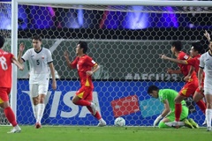 U23 Việt Nam: “Arsenal châu Á” với vũ khí cố định đáng sợ