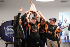 Cuộc thi Esports kết hợp học thuật quốc tế quy tụ 8 đại học danh tiếng tại UNSW Sydney