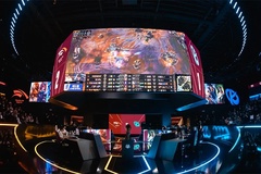Riot Games giới thiệu “First Selection” – luật cấm chọn mới làm thay đổi cục diện LoL Esports 2026