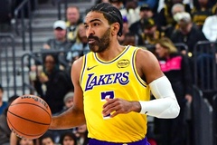 Los Angeles Lakers đón viện binh: Gabe Vincent bình phục chấn thương lưng, sẵn sàng chia lửa