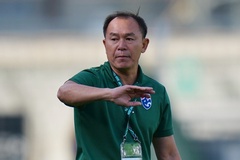 Bài học đắt giá cho U23 Thái Lan: Thẻ đỏ và quả phạt đền nghiệt ngã