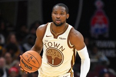 Kịch bản chuyển nhượng NBA: Golden State có tay ném xịn, Kuminga sang Kings