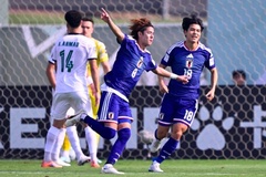 Lịch thi đấu bóng đá VCK U23 châu Á 2026 ngày 10/1