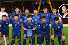 Madam Pang thừa nhận sai lầm khi Thái Lan mất HCV SEA Games 33 vào tay Việt Nam