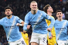 Dự đoán Man City vs Exeter City, 22h00 ngày 10/1, FA Cup 2025/26