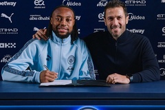 Semenyo gia nhập Man City, nâng tổng chi tiêu lên hơn 425 triệu bảng trong 12 tháng