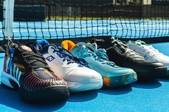 Giày chơi Pickleball tốt nhất: Nên mang gì và cần tránh gì