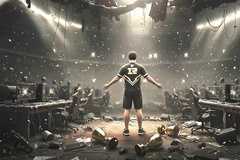 Royal Never Give Up rút lui khỏi Liên Minh Huyền Thoại Esports sau 11 năm gắn bó