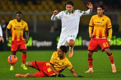 Dự đoán AS Roma vs Sassuolo, 0h00 ngày 11/1, Serie A 2025/26