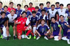 Hé lộ lý do khiến Nhật Bản “dám” mang sinh viên chinh chiến U23 châu Á