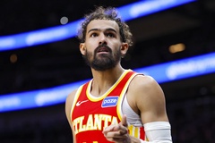 Kế hoạch của Wizards với Trae Young: Sẽ không vội vã sử dụng ngôi sao mới