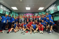 Thắng liên tiếp tại VCK U23 châu Á, U23 Việt Nam nhận thưởng hơn 1 tỷ đồng