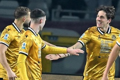 Dự đoán Udinese vs Pisa, 21h00 ngày 10/1, Serie A 2025/26