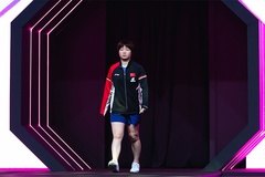 Lịch thi đấu bóng bàn WTT Champions Doha 2026 ngày 9/1