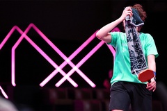 Zhu Yuling thắng kịch tính Hana Goda, ứng viên vô địch sớm lên tiếng tại WTT Champions Doha 2026