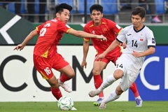 CĐV Trung Quốc: U23 Việt Nam gặp may mắn ở hai trận thắng trước Jordan và Kyrgyzstan