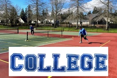 Làn sóng pickleball đang thay đổi cảnh quan thể thao sinh viên