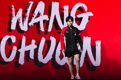 Hàng loạt ngôi sao hàng đầu làng bóng bàn thế giới hội tụ tại Singapore Smash 2026