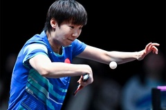 Lịch thi đấu tứ kết WTT Champions Doha 2026
