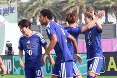 Dự đoán U23 UAE vs U23 Nhật Bản, 18h30 ngày 9/1, U23 châu Á 2026