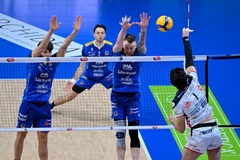 Yuasa Cuneo “tối tăm”, Cuneo thắng toàn diện