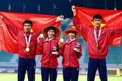 Đề cử Đồng đội của năm Cúp Chiến Thắng 2025: Nơi tôn vinh những kỷ lục gia và nhà vô địch châu Á