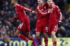 Nhận định, soi kèo Liverpool vs Barnsley: Chiến thắng tưng bừng