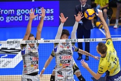 Perugia vs Modena — trận đấu hứa hẹn mãn nhãn