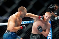 HLV thừa nhận Bo Nickal bị đẩy cao quá nhanh ở UFC