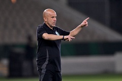 HLV U23 Saudi Arabia “chắc như đinh đóng cột” sẽ thắng U23 Việt Nam