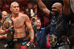 Jan Blachowicz tin Alex Pereira đủ sức knock-out Jon Jones nếu lên hạng nặng