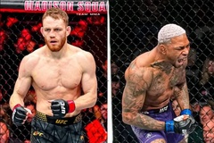 Michael Morales nhắm kèo Jack Della Maddalena nếu UFC không cho tranh đai