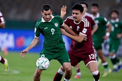 Hai đội đầu tiên bị loại ở U23 châu Á 2026: Bất ngờ “bại tướng” U23 Việt Nam